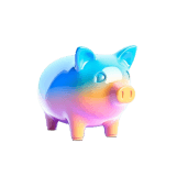 Zero cash burn